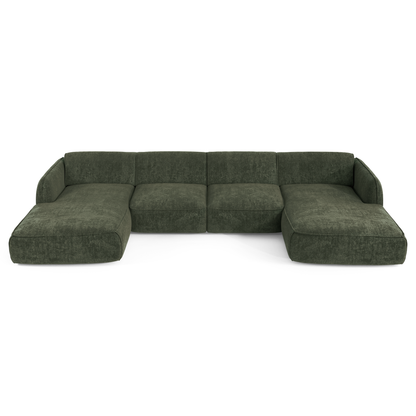 Canapé Panoramique Livia