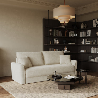 Canapé Convertible Luxo