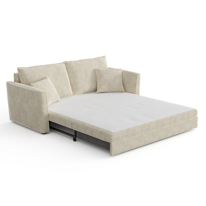 Canapé Convertible Luxo