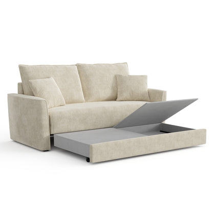 Canapé Convertible Luxo