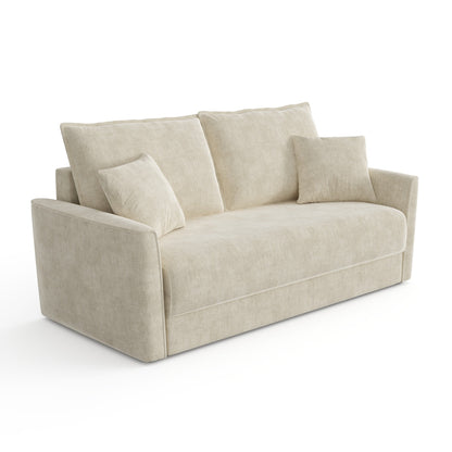 Canapé Convertible Luxo