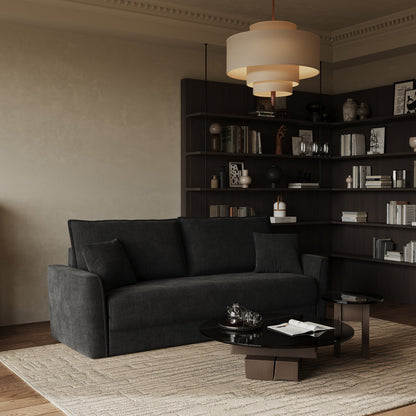 Canapé Convertible Luxo