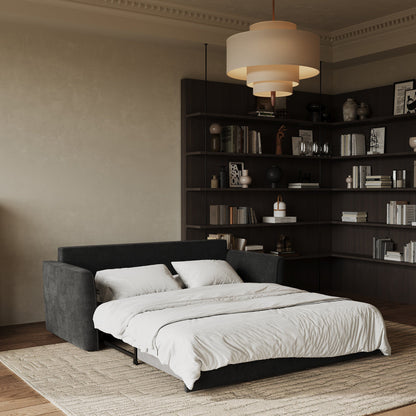 Canapé Convertible Luxo