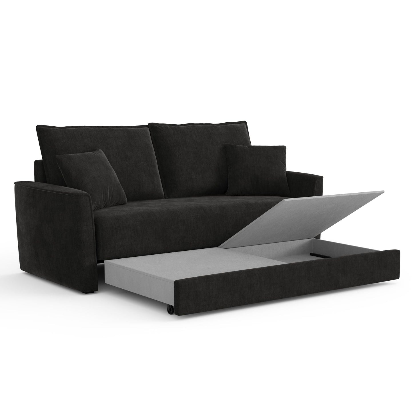 Canapé Convertible Luxo