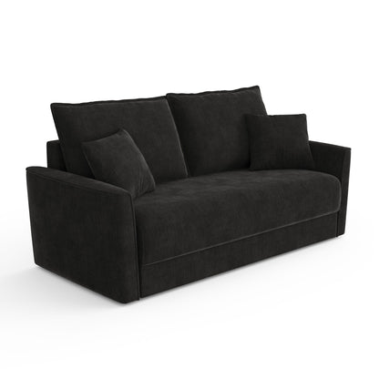 Canapé Convertible Luxo