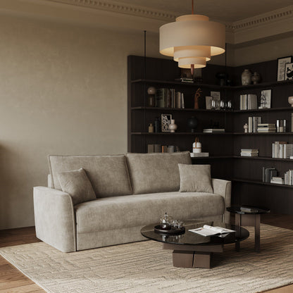 Canapé Convertible Luxo