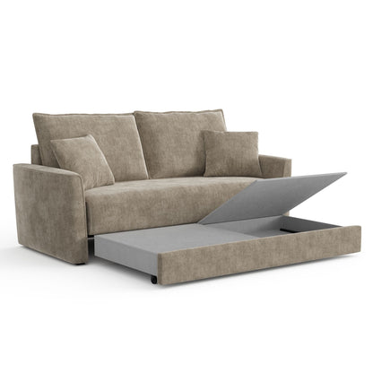 Canapé Convertible Luxo