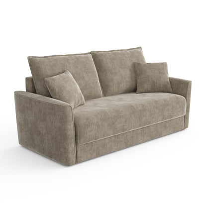 Canapé Convertible Luxo