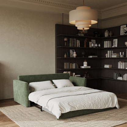 Canapé Convertible Luxo