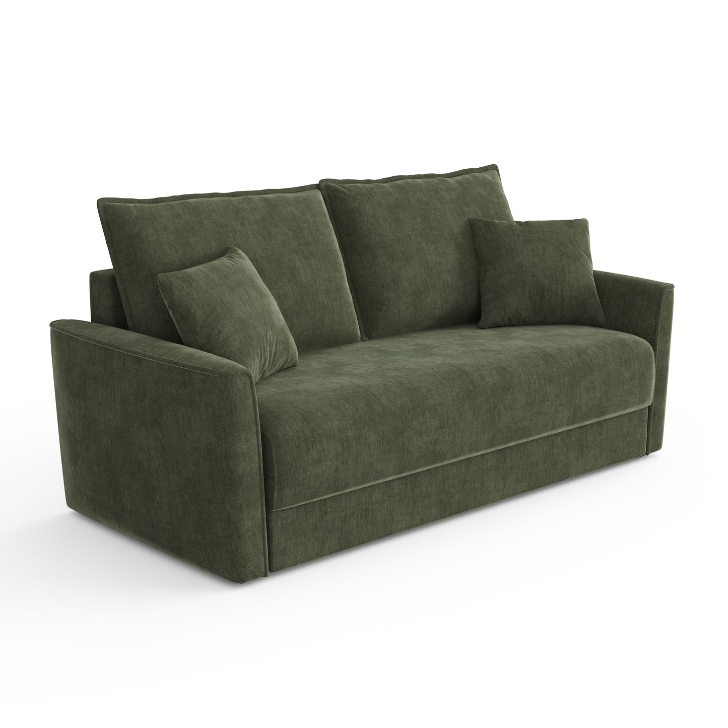 Canapé Convertible Luxo