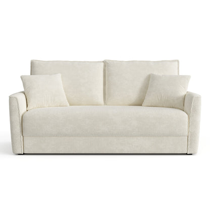 Canapé Convertible Luxo