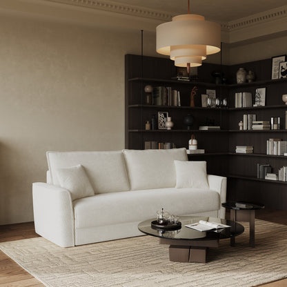 Canapé Convertible Luxo