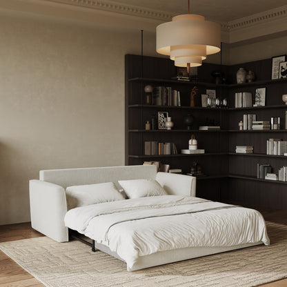 Canapé Convertible Luxo