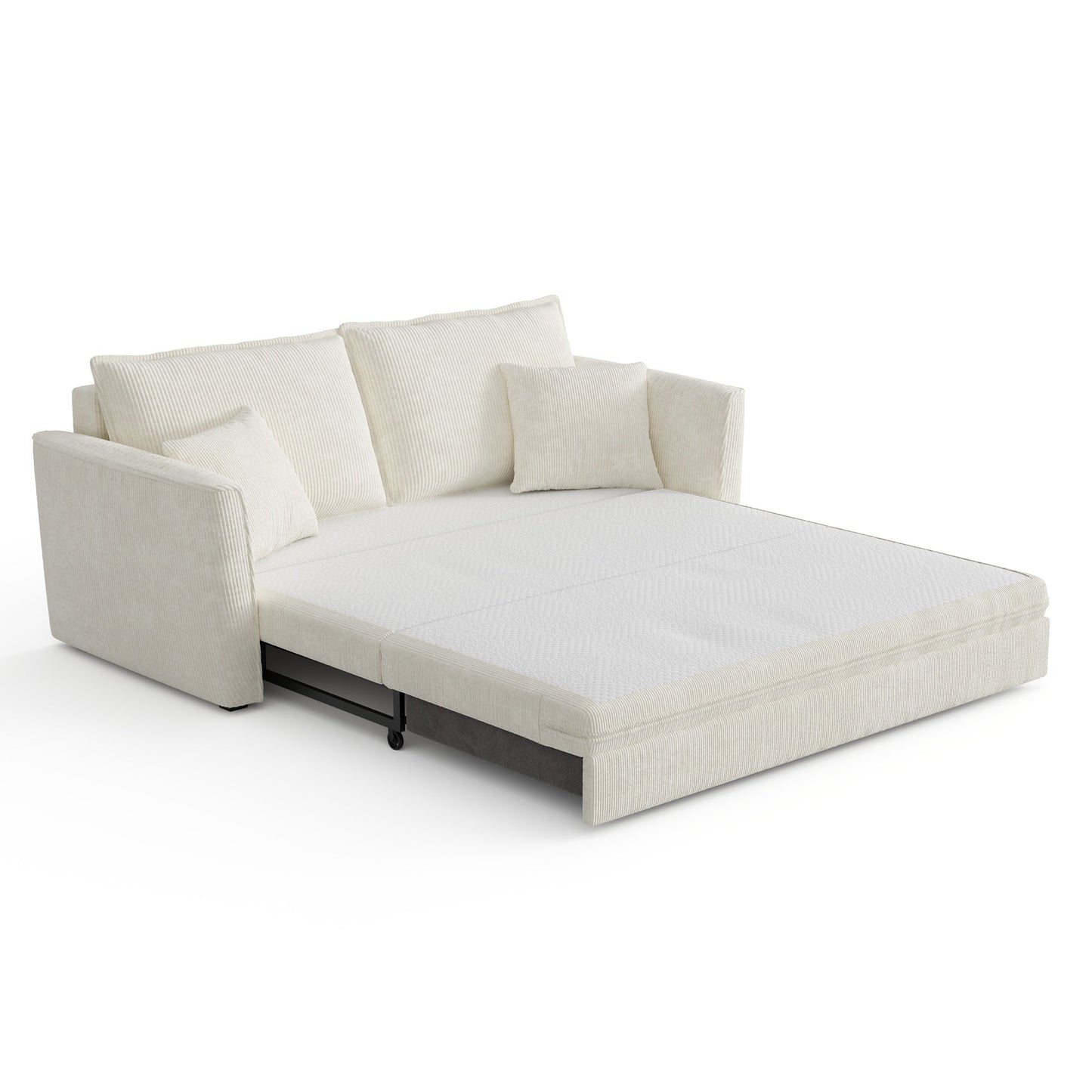 Canapé Convertible Luxo