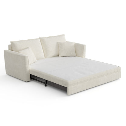 Canapé Convertible Luxo