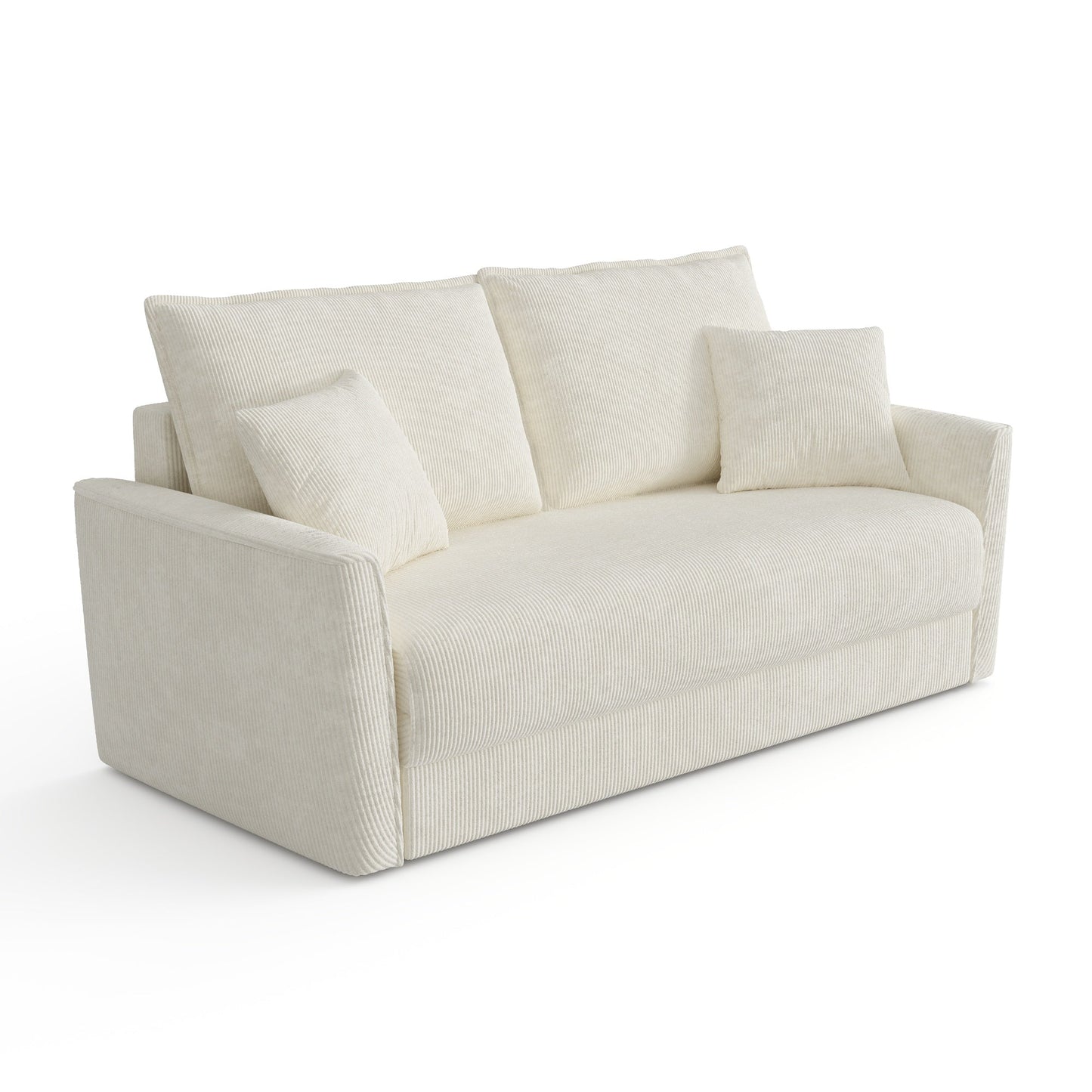 Canapé Convertible Luxo