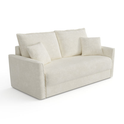 Canapé Convertible Luxo