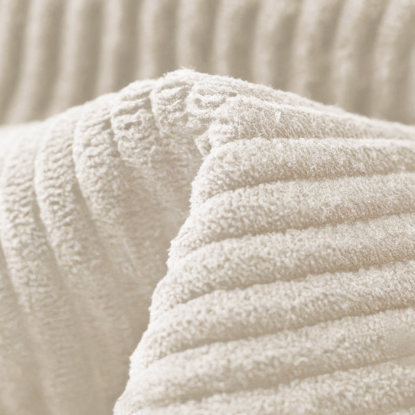 Canapé Convertible Luxo