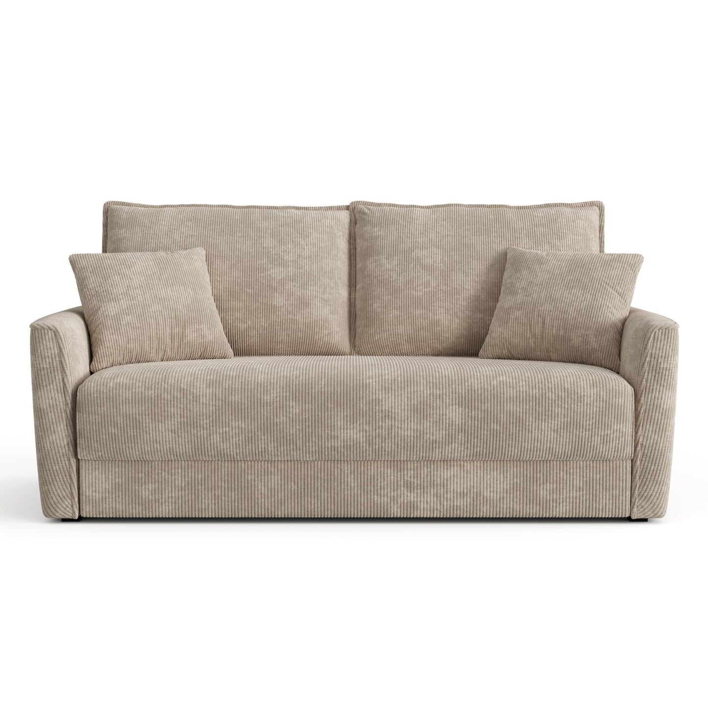 Canapé Convertible Luxo