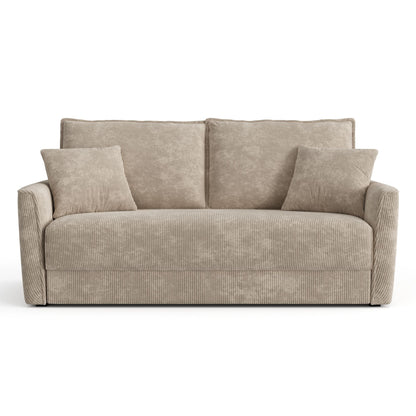 Canapé Convertible Luxo