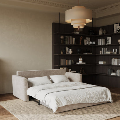 Canapé Convertible Luxo