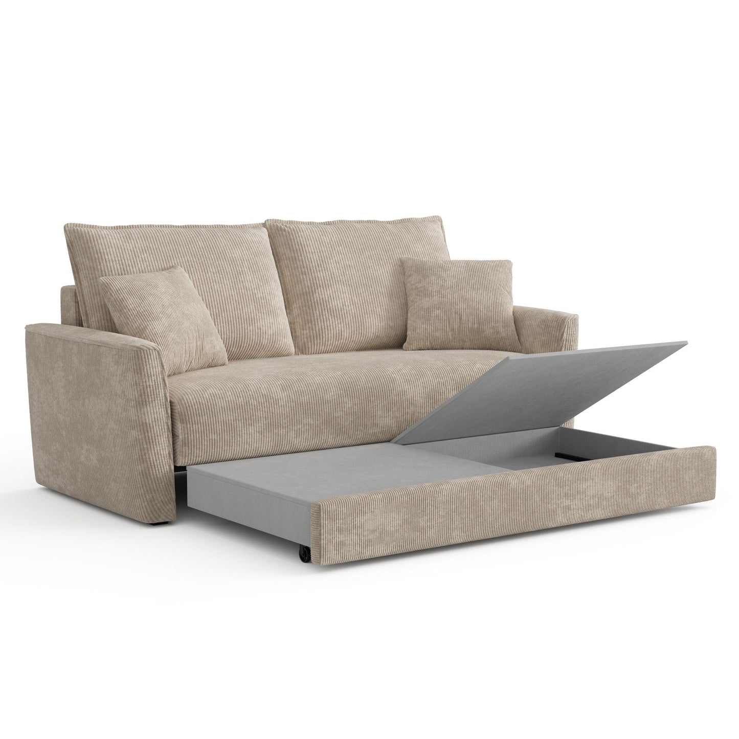 Canapé Convertible Luxo