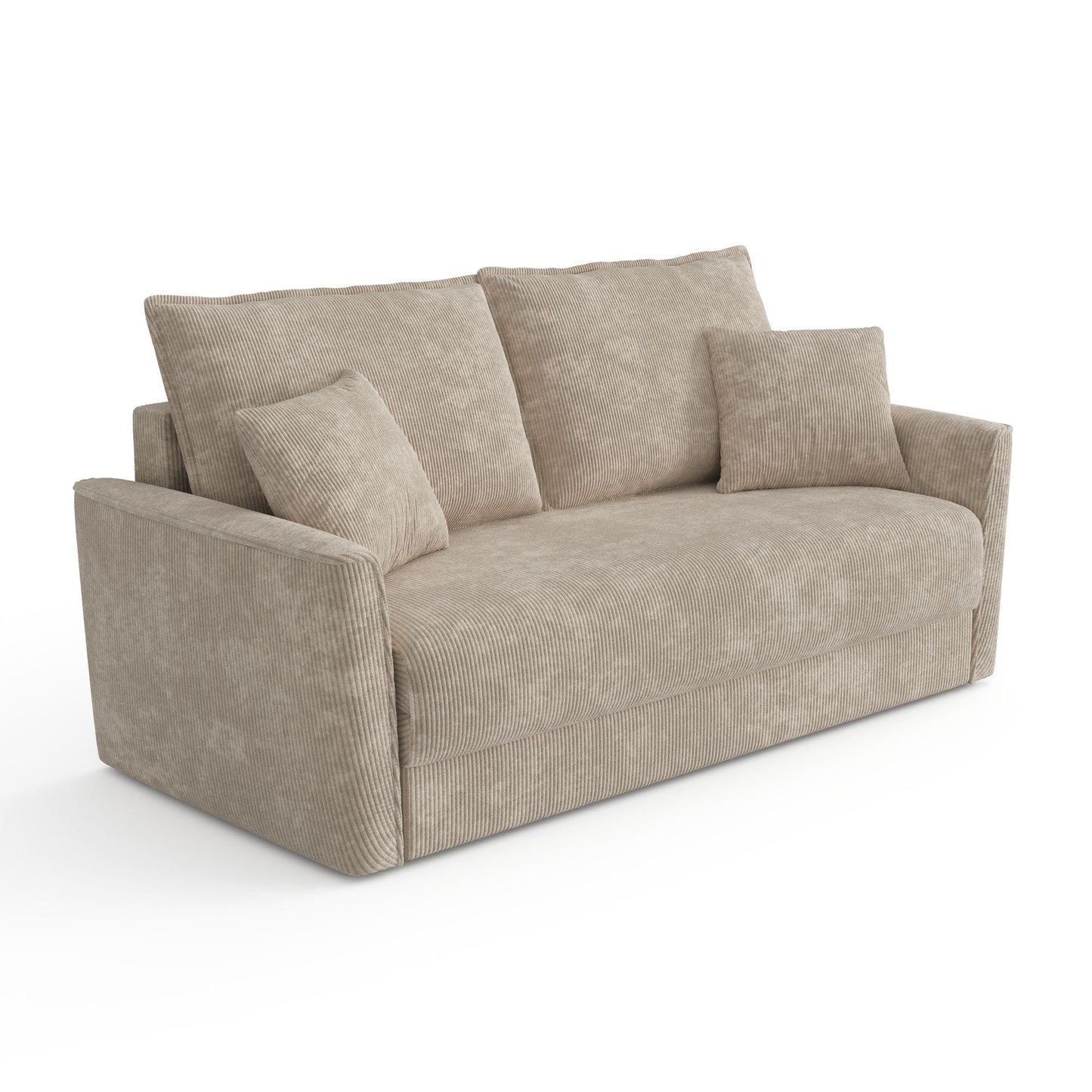 Canapé Convertible Luxo