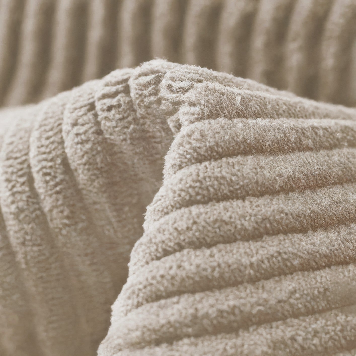 Canapé Convertible Luxo