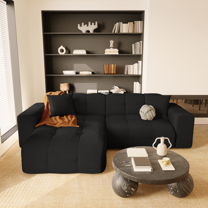 Canapé Angle Gauche Mael