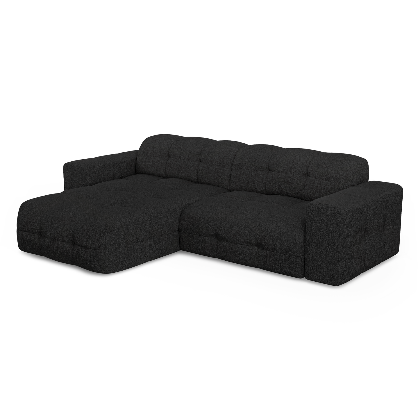 Canapé Angle Gauche Mael