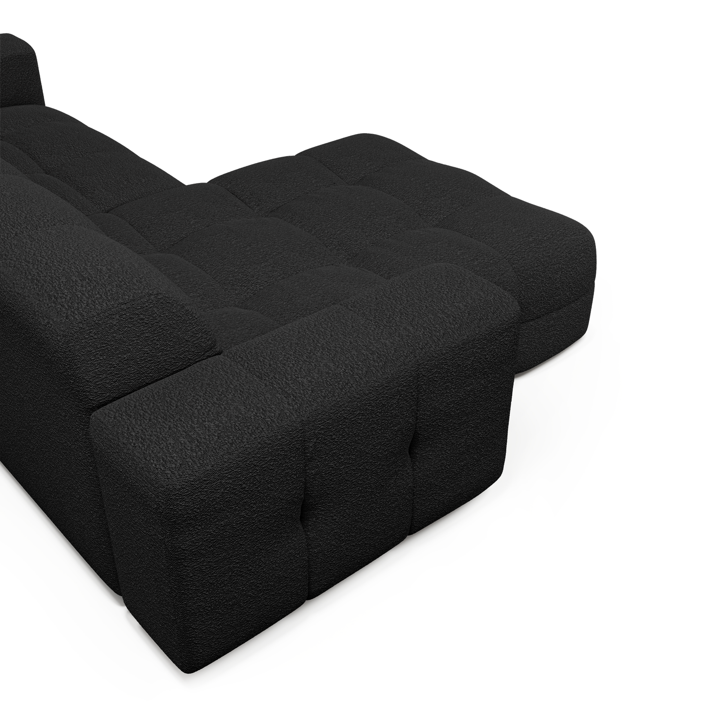 Canapé Angle Gauche Mael