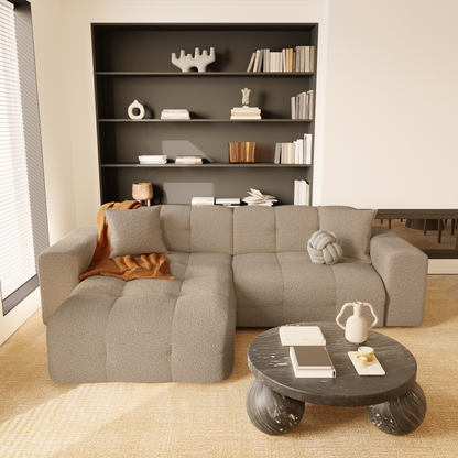 Canapé Angle Gauche Mael