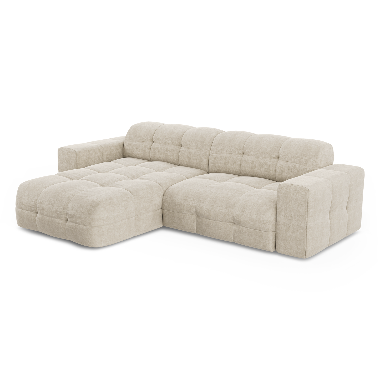 Canapé Angle Gauche Mael