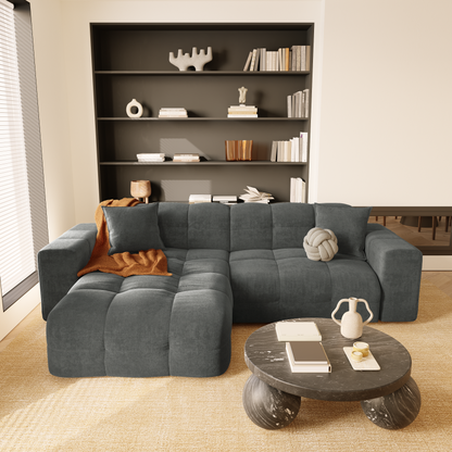 Canapé Angle Gauche Mael