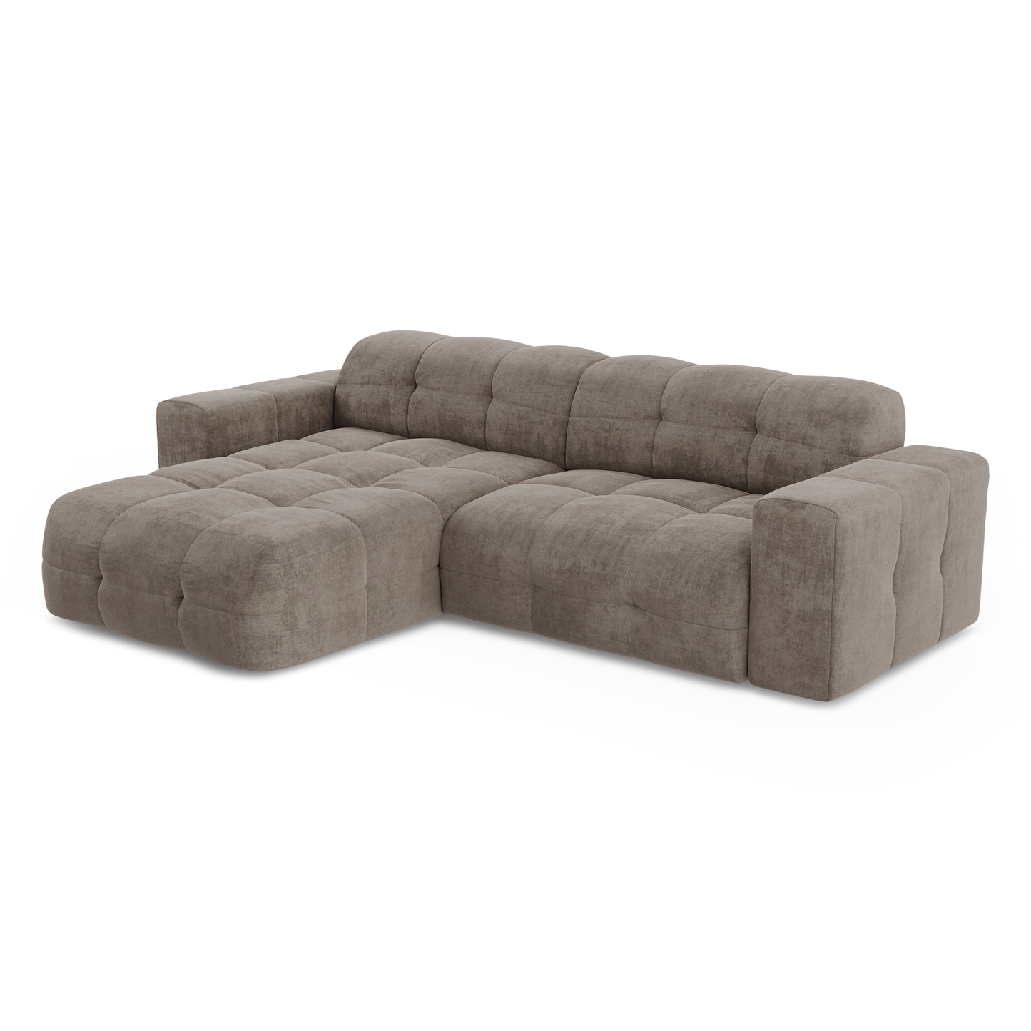 Canapé Angle Gauche Mael