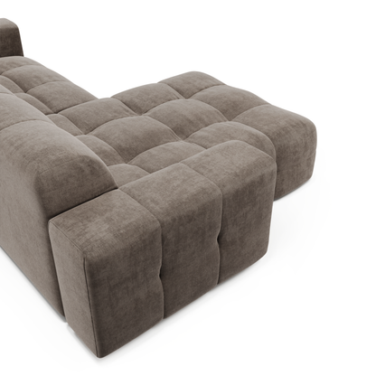 Canapé Angle Gauche Mael