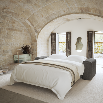 Canapé Convertible Myra