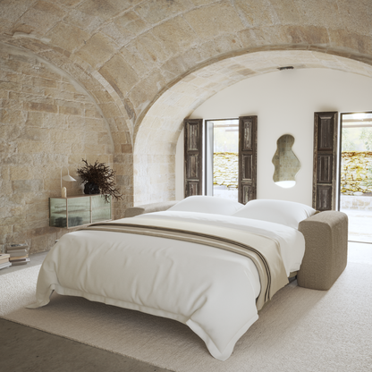 Canapé Convertible Myra