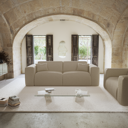 Canapé Convertible Myra