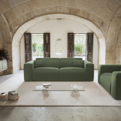 Canapé Convertible Myra