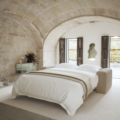 Canapé Convertible Myra