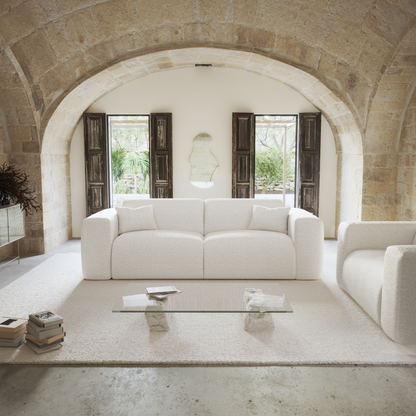 Canapé Convertible Myra