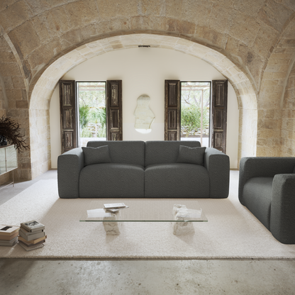 Canapé Convertible Myra