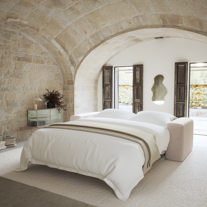 Canapé Convertible Myra