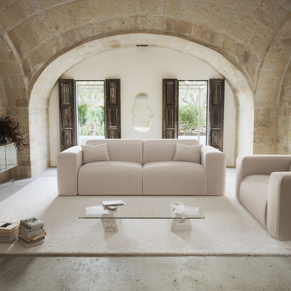 Canapé Convertible Myra