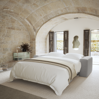 Canapé Convertible Myra