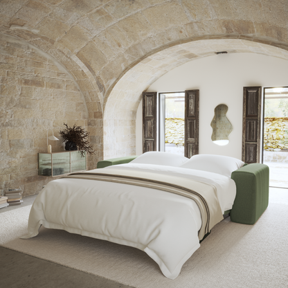 Canapé Convertible Myra