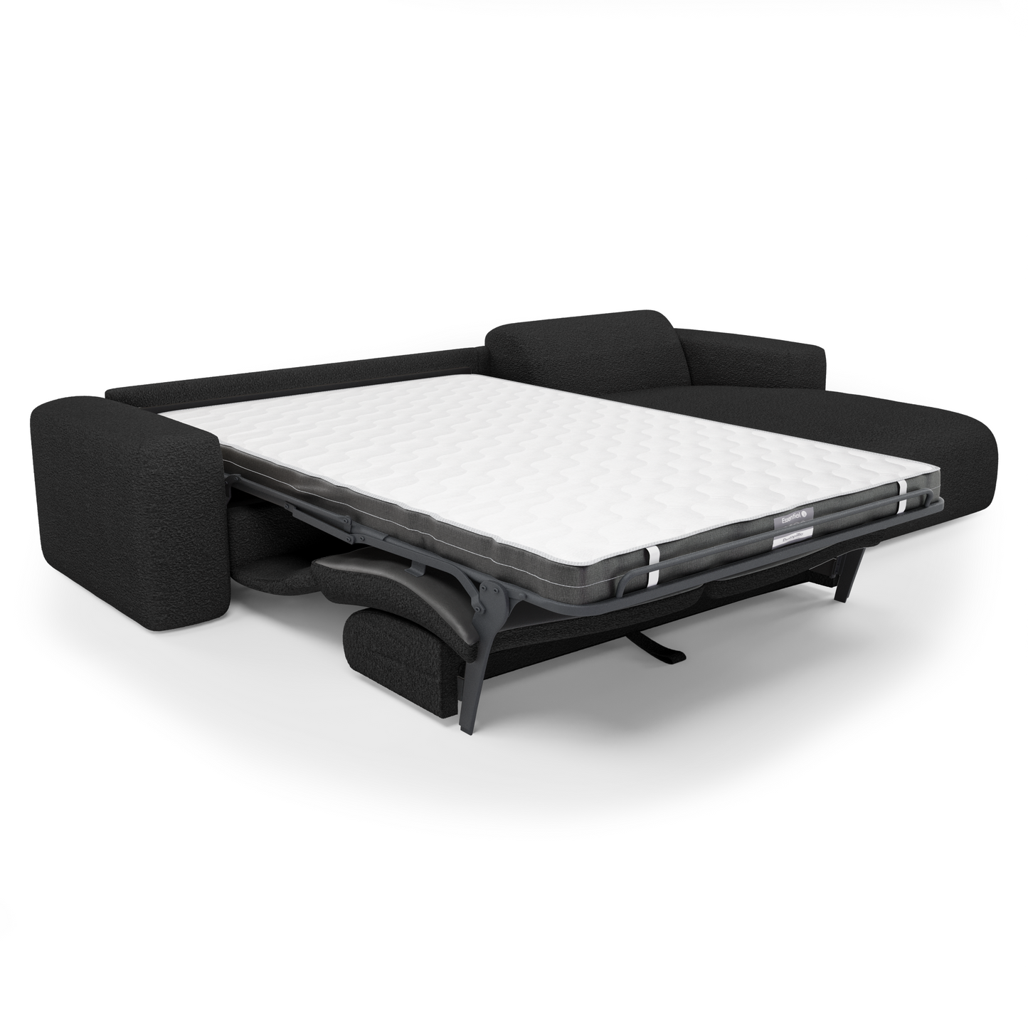 Canapé Convertible Angle Droit Myra