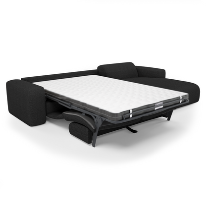 Canapé Convertible Angle Droit Myra