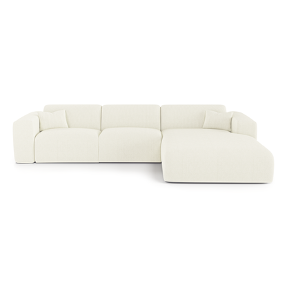 Canapé Convertible Angle Droit Myra